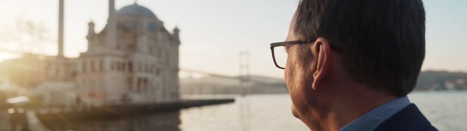 In Good Faith in Turkey: The Podcast