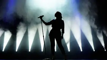 Favorite Vocalists
