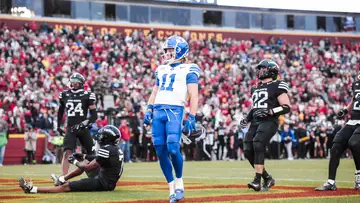 BYU Soccer’s Title Push & Football in the Trenches