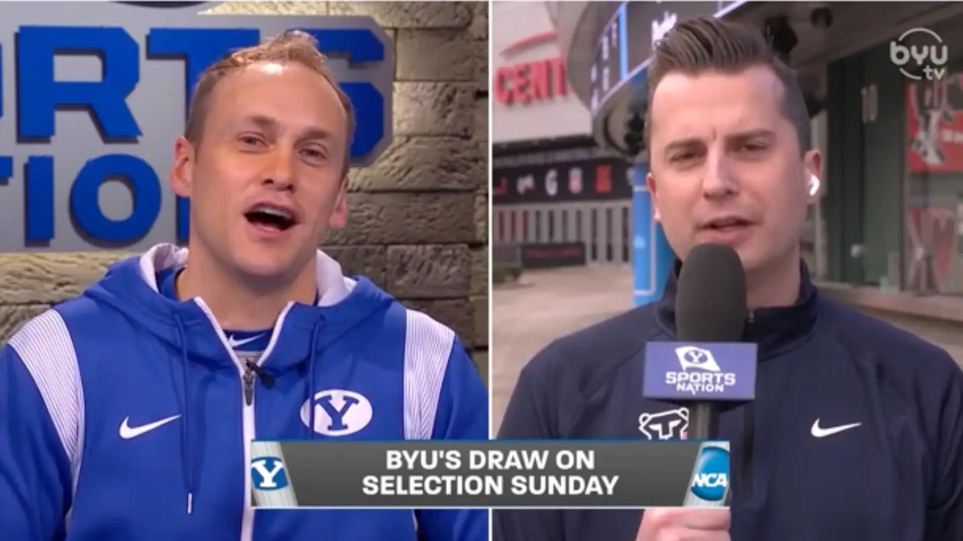 Iowa State recap and looking forward to March Madness!