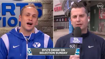 Iowa State recap and looking forward to March Madness!