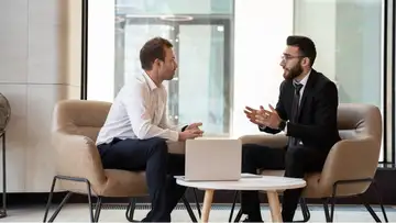 Charging for Personal Business