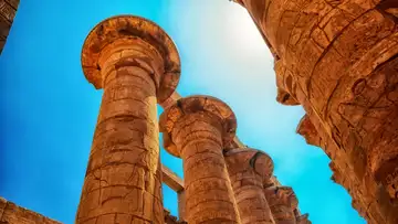 Thebes, the Forgotten Greek City