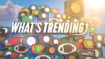 What's Trending