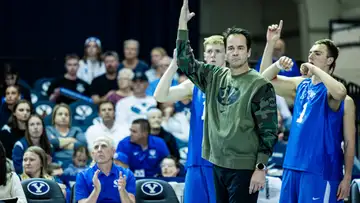 Pepperdine vs BYU