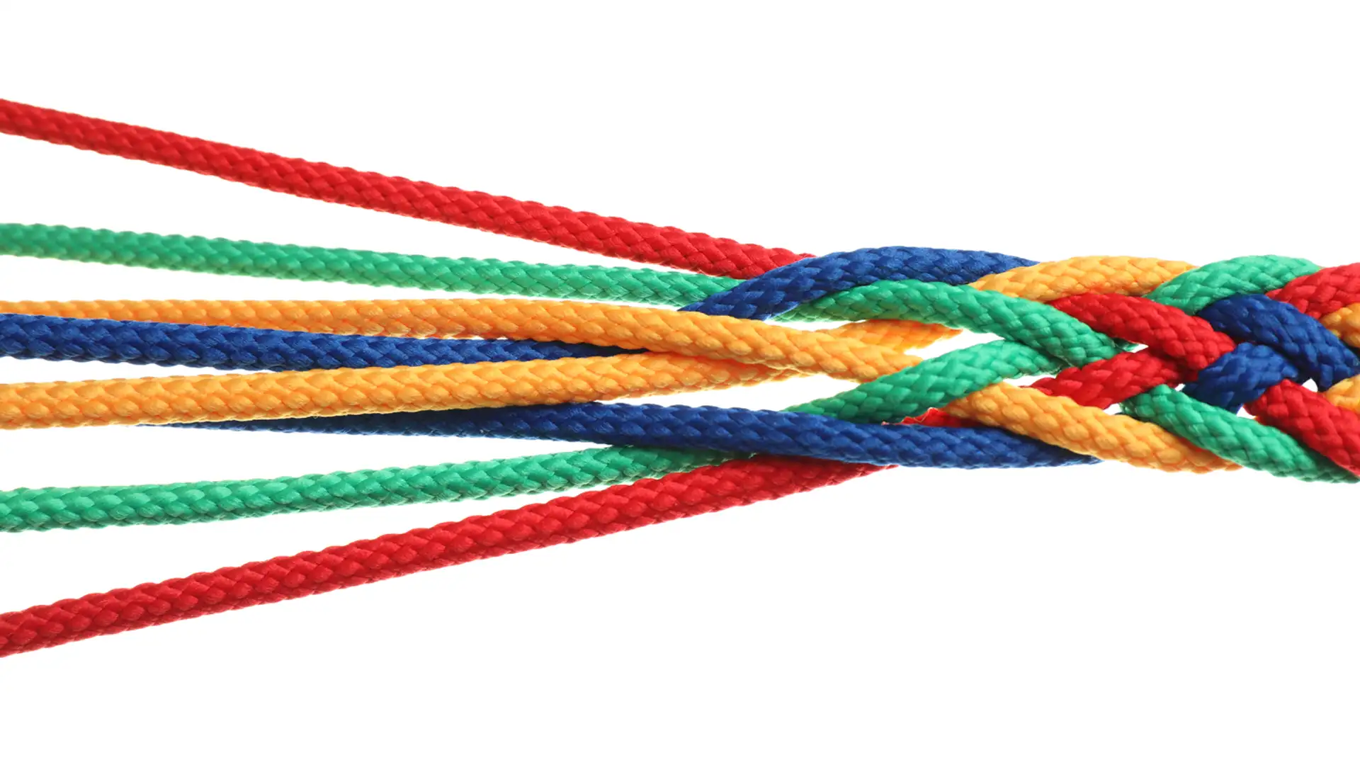 A Spirit Filled Home