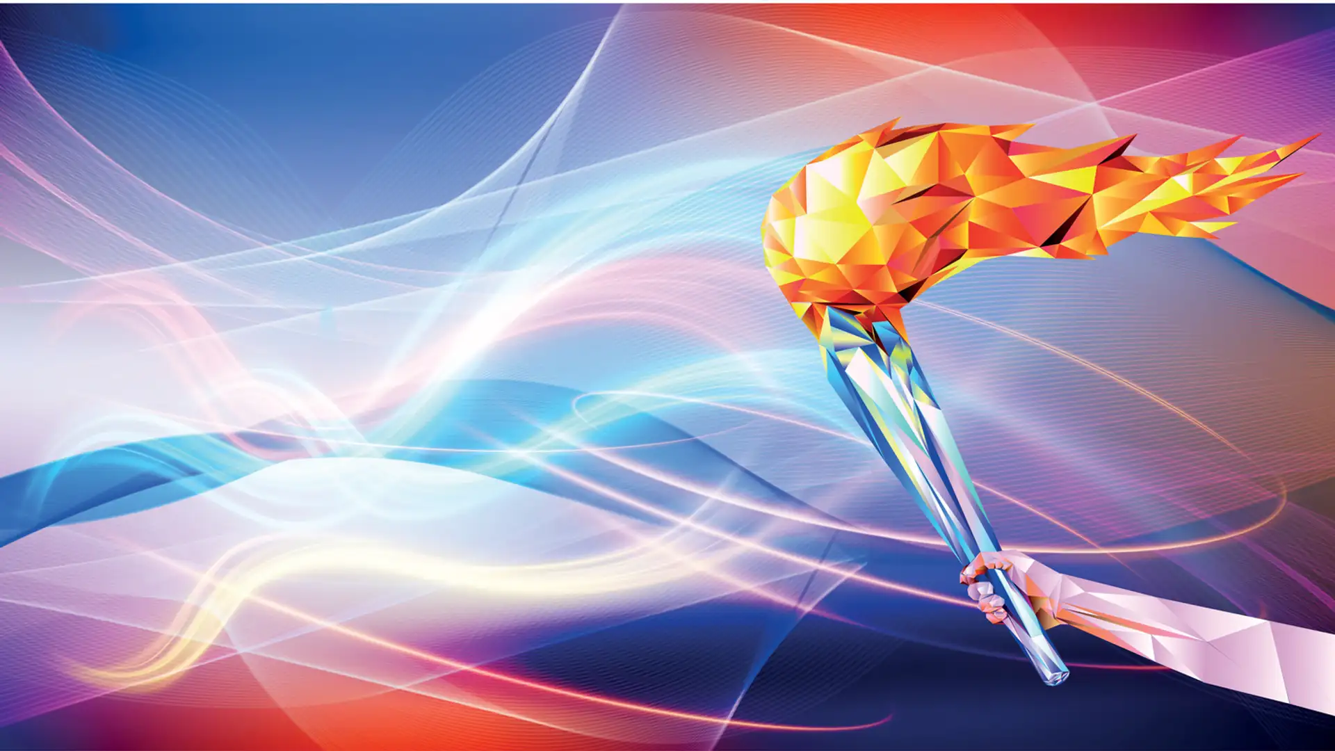 The Olympic Experience