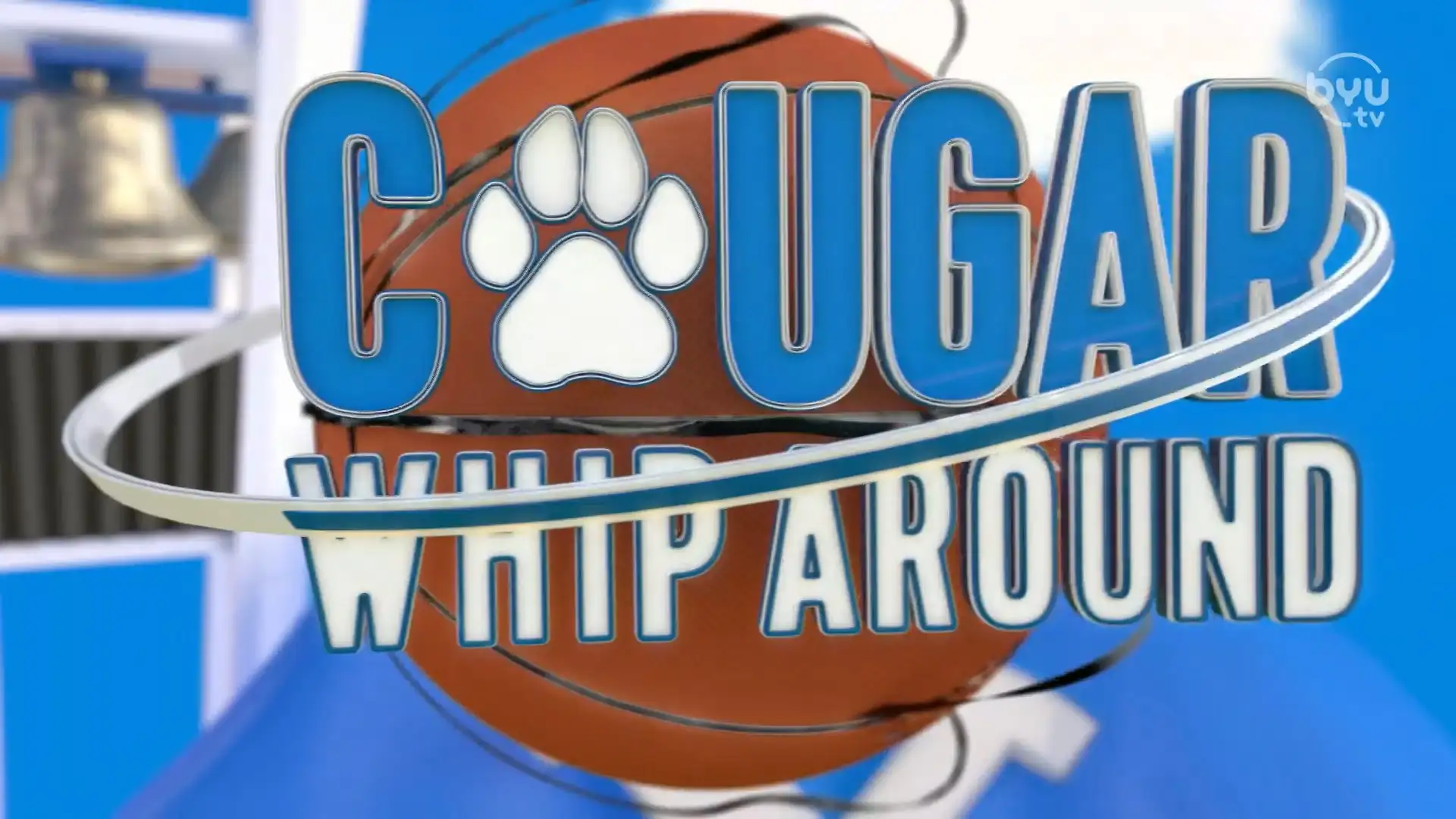Cougar Whiparound