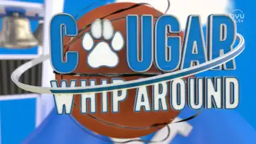 Cougar Whiparound