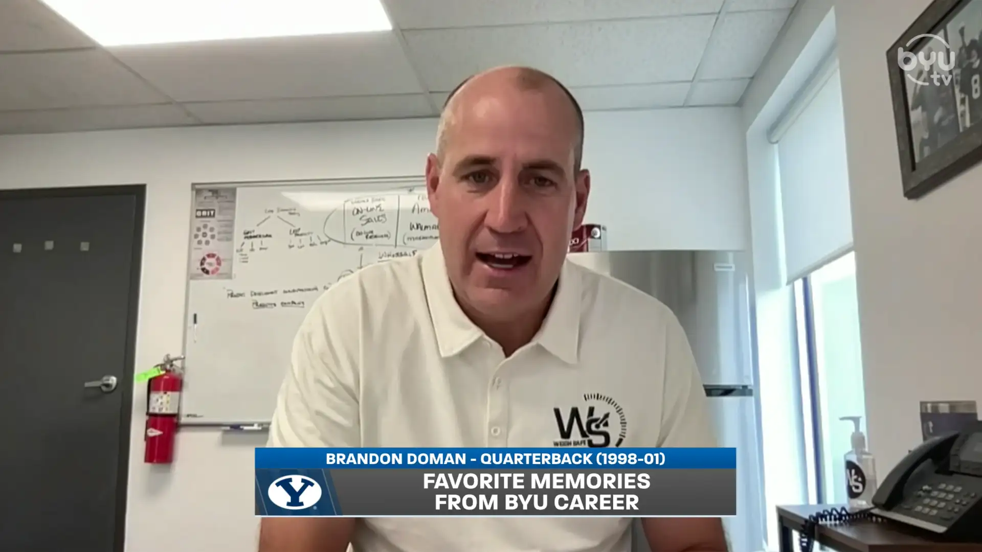 Brandon Doman's BYU Football Take