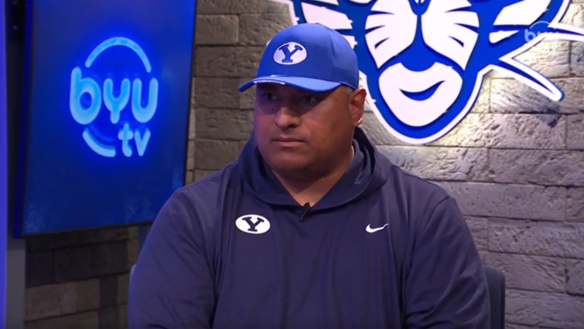 Fall Camp Lessons with Kalani Sitake
