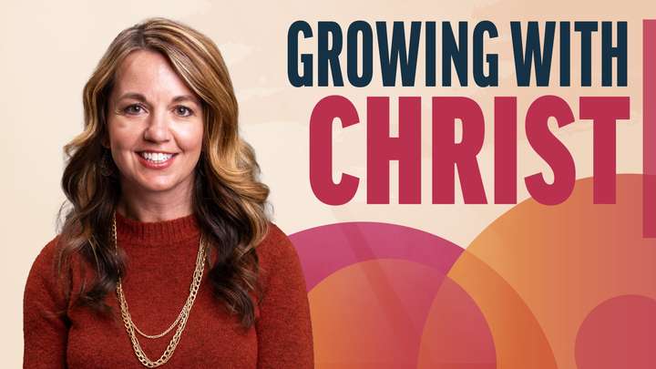 December 9-15 | Moroni 7-9 | Growing With Christ
