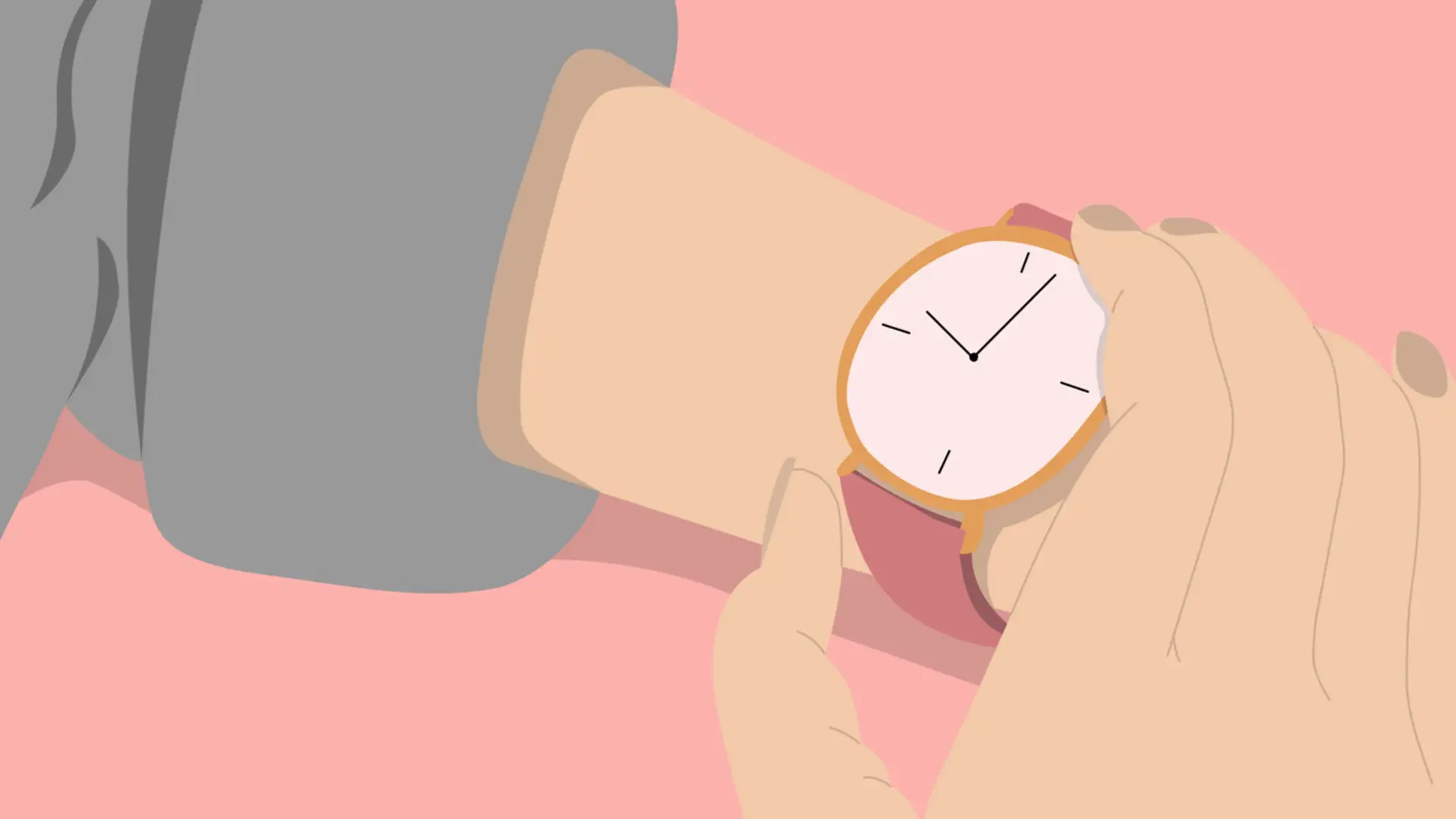 Consciously Using Our Time