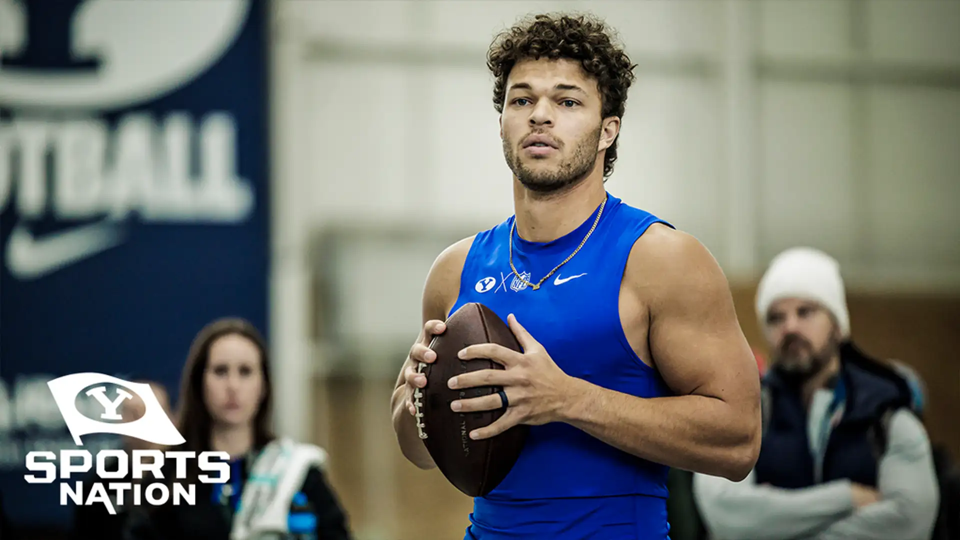 Jeff Benedict Talks "Lebron" (4-26-23)