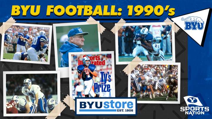 Football Eras 1990s (7-18-25)