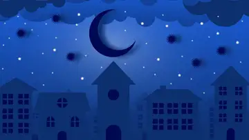Christ's Birth