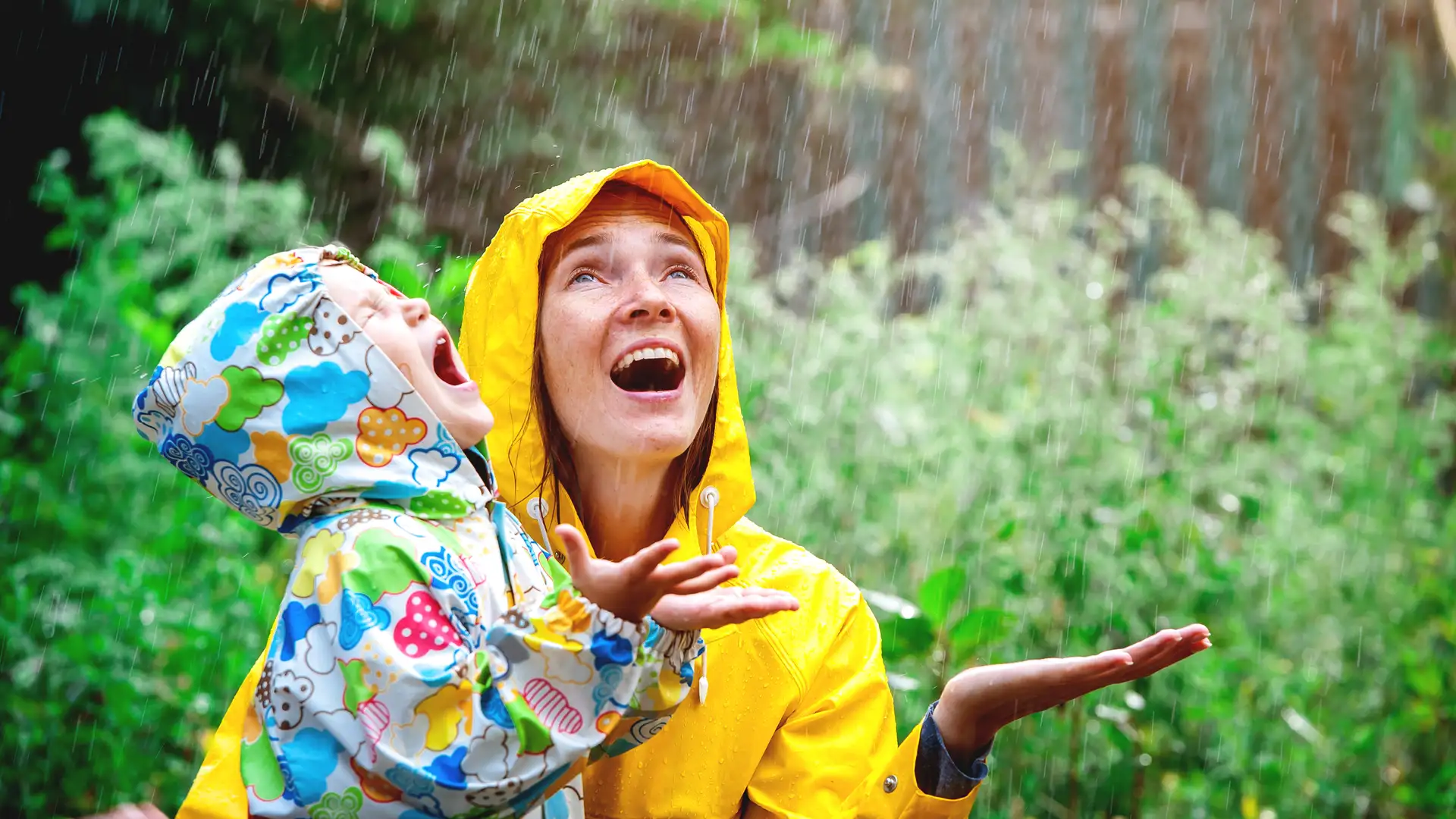 Brighter Days Await Us