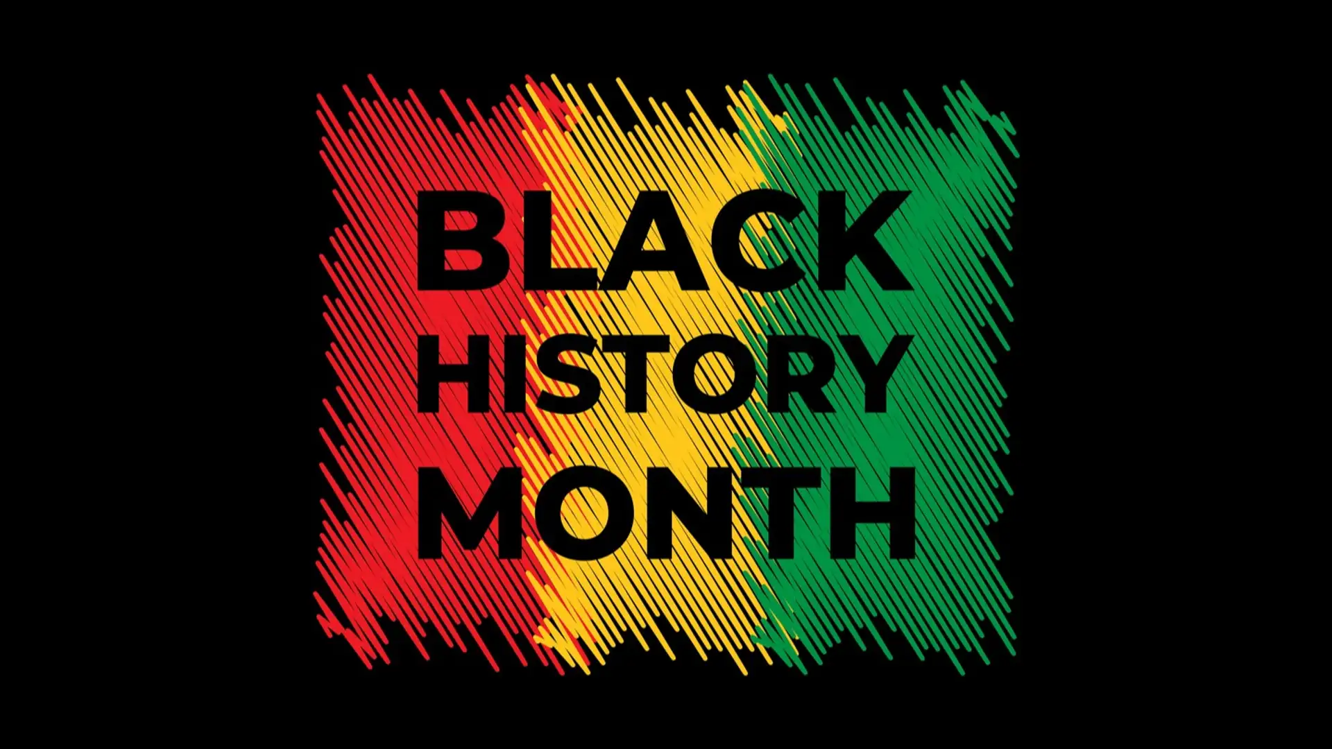 Black History Month