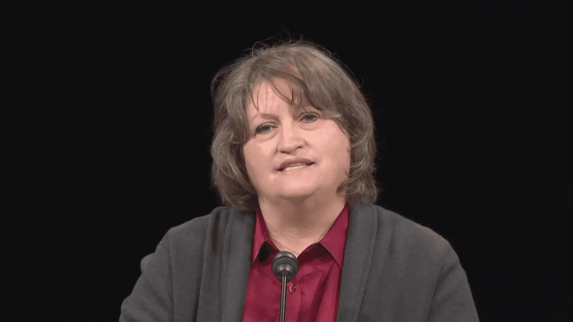 Nancy Wentworth | Our Eternal Education