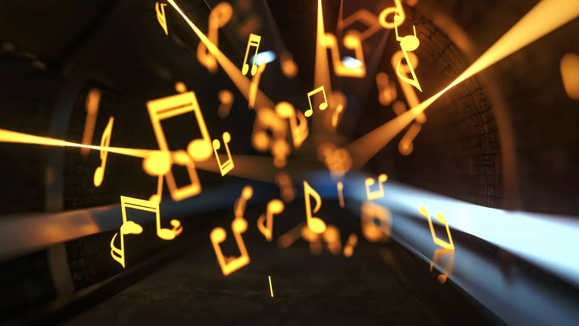 Black History Month: Charles Holt Performs