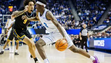 Top 5 Tuesday ft. AJ Dybantsa