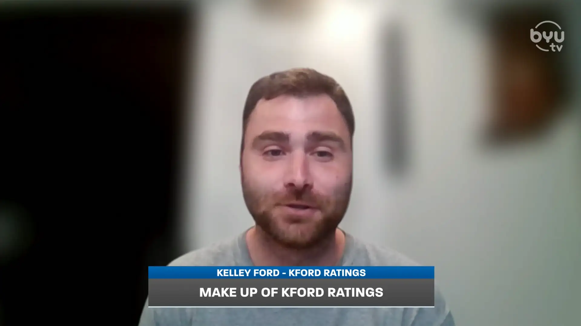 BYU's Big 12 Breakdown with Kelley Ford