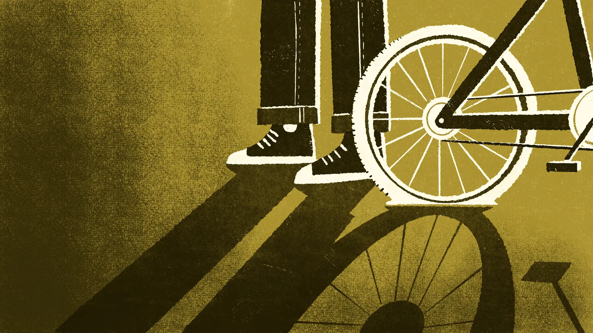 The Least of These - Stories by Donna Washington and Sam + New Series 'Quentin Manning' Part 1