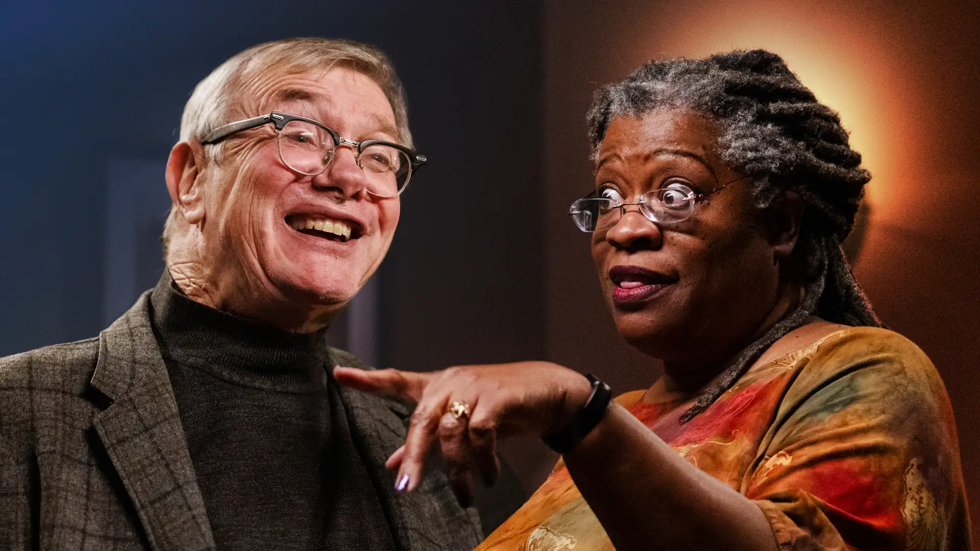 Wisdom & Folly - Stories for the Whole Family by Donna Washington and Kevin Kling