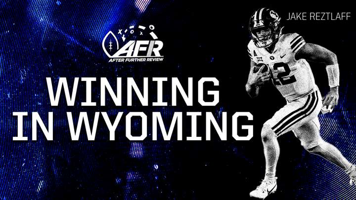 Winning in Wyoming