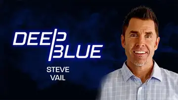 Steve Vail - That’s Gnarly