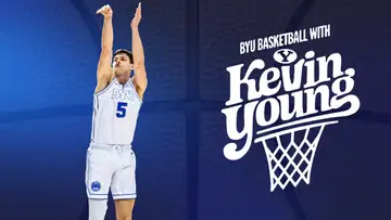 Mihailo Boskovic joins Greg Wrubell and Kevin Young