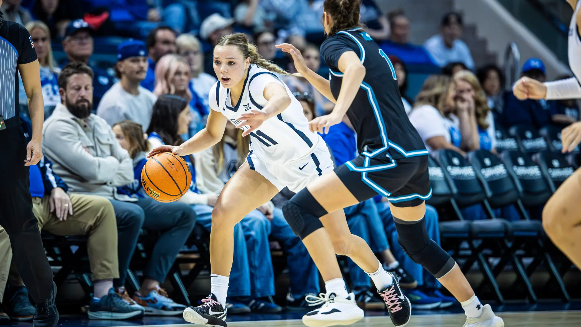 BYU vs Coastal Carolina Full Broadcast