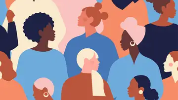 Powerful Women, Does Exercise Enhance Learning?