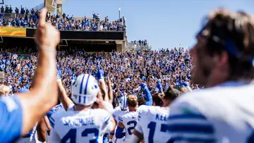 New NCAA “5-in-5” Rule & BYU Football Player Discussion