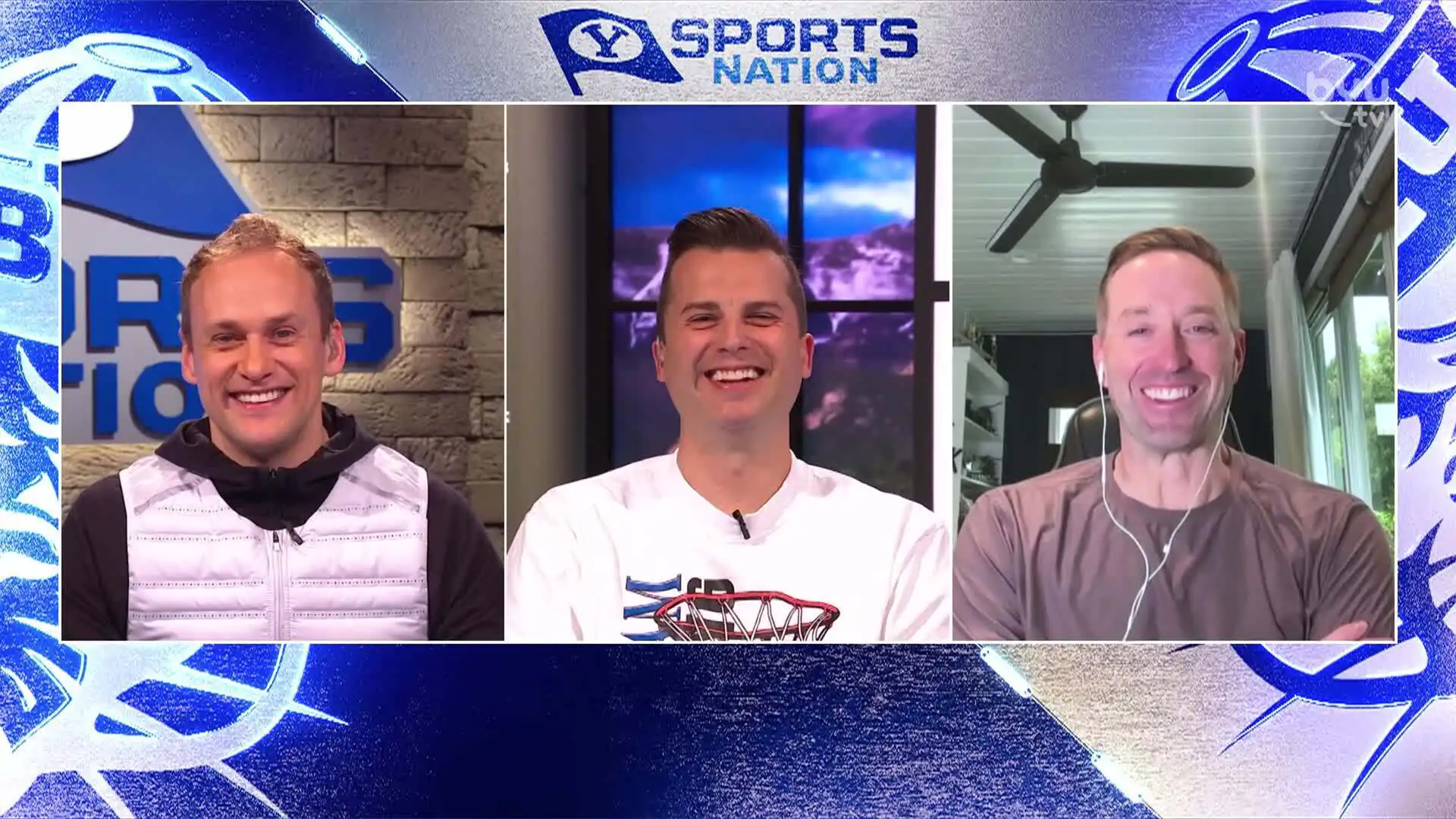 Interview with Sean Farnham