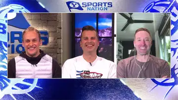 Interview with Sean Farnham