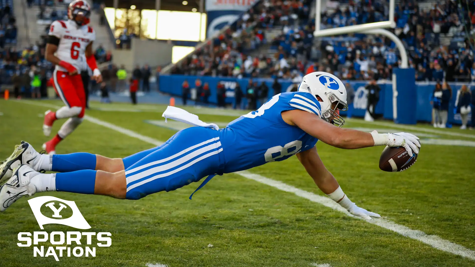 Breaking the News with Isaac Rex