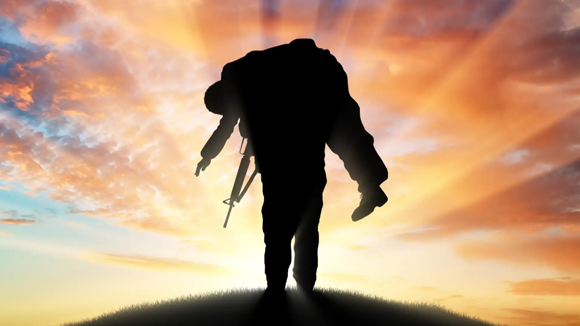 Wounded Warrior Project