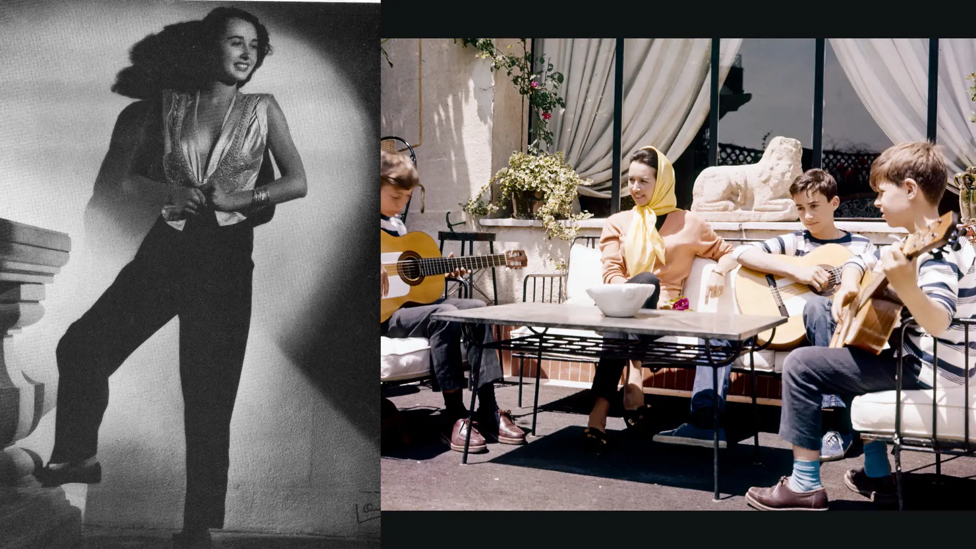 The Princess Spy, Vegetables are Made Up