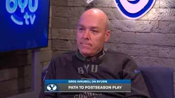 Greg Wrubell's WCC Tournament Preview