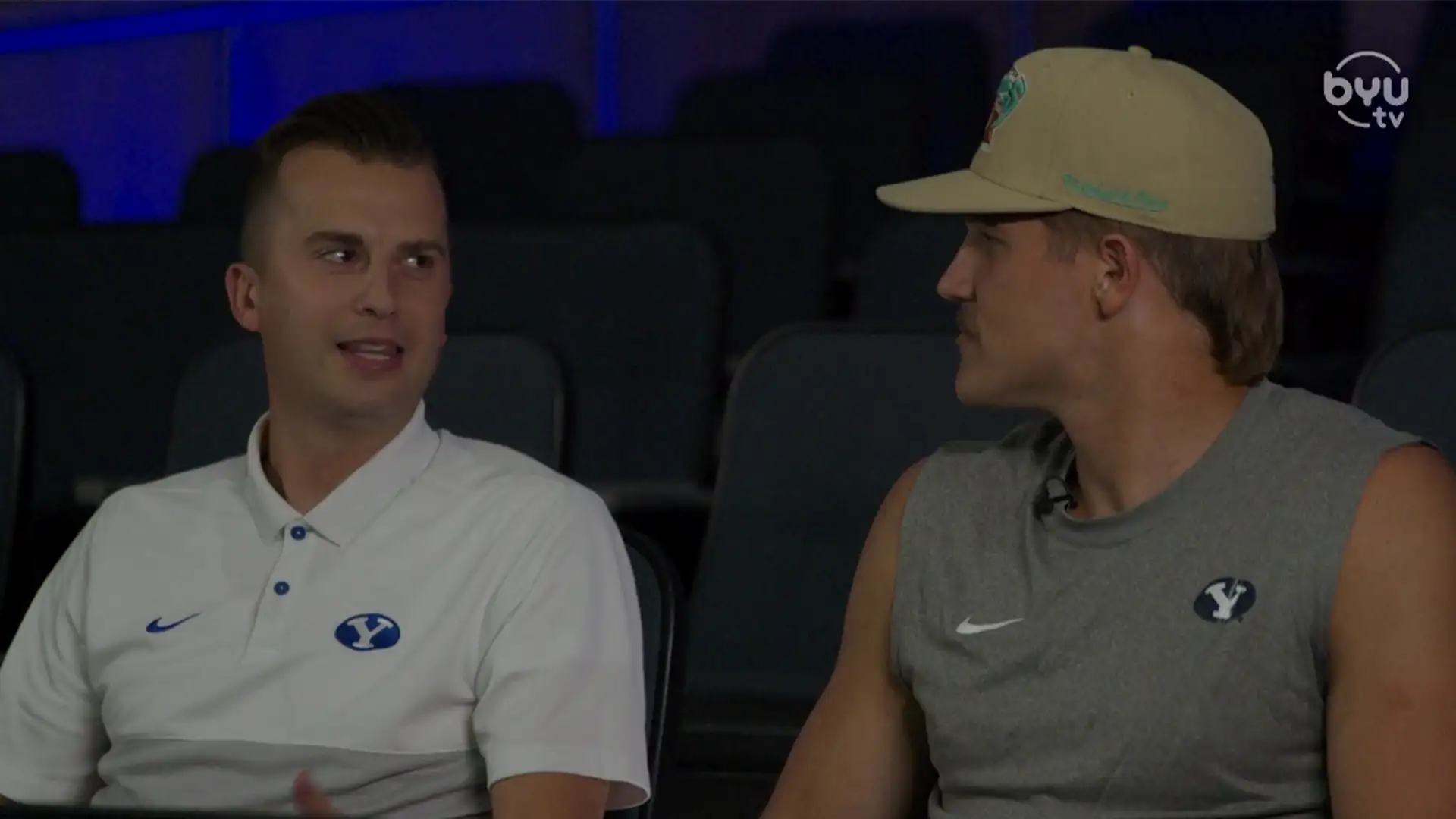 Film Room with Max Tooley