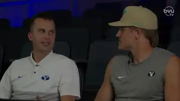 Film Room with Max Tooley