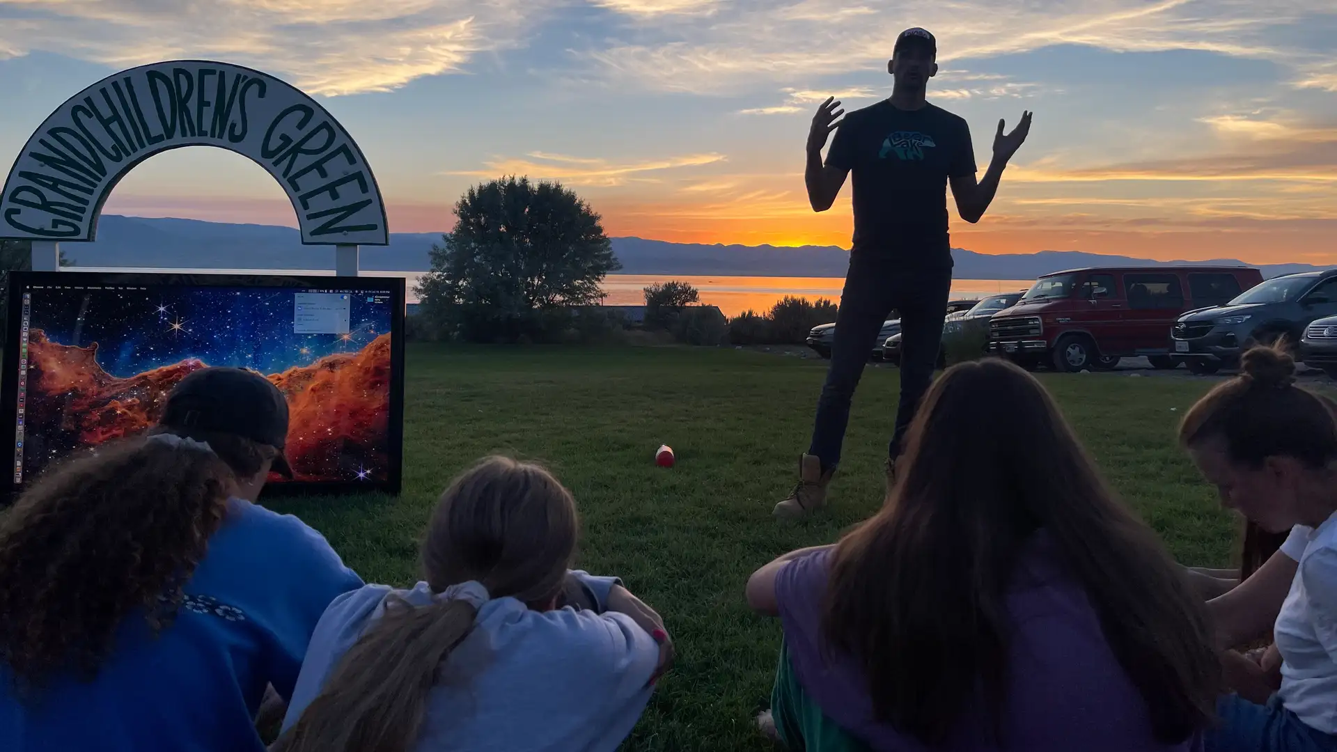 The Importance of Extended Family