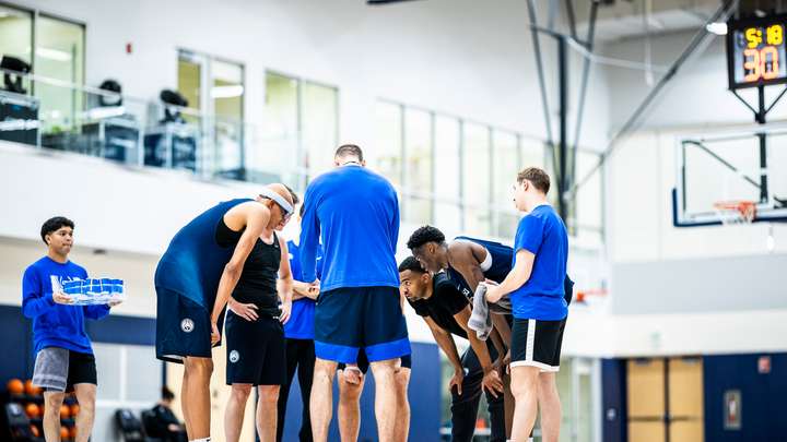 New Faces, BIg Hopes: How Transfers Are Shaping BYU's Future