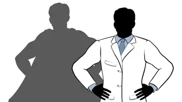 The Science of Superheroes