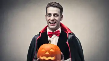 Vampire DNA