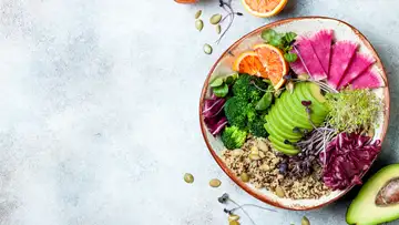 Plant Based Diets