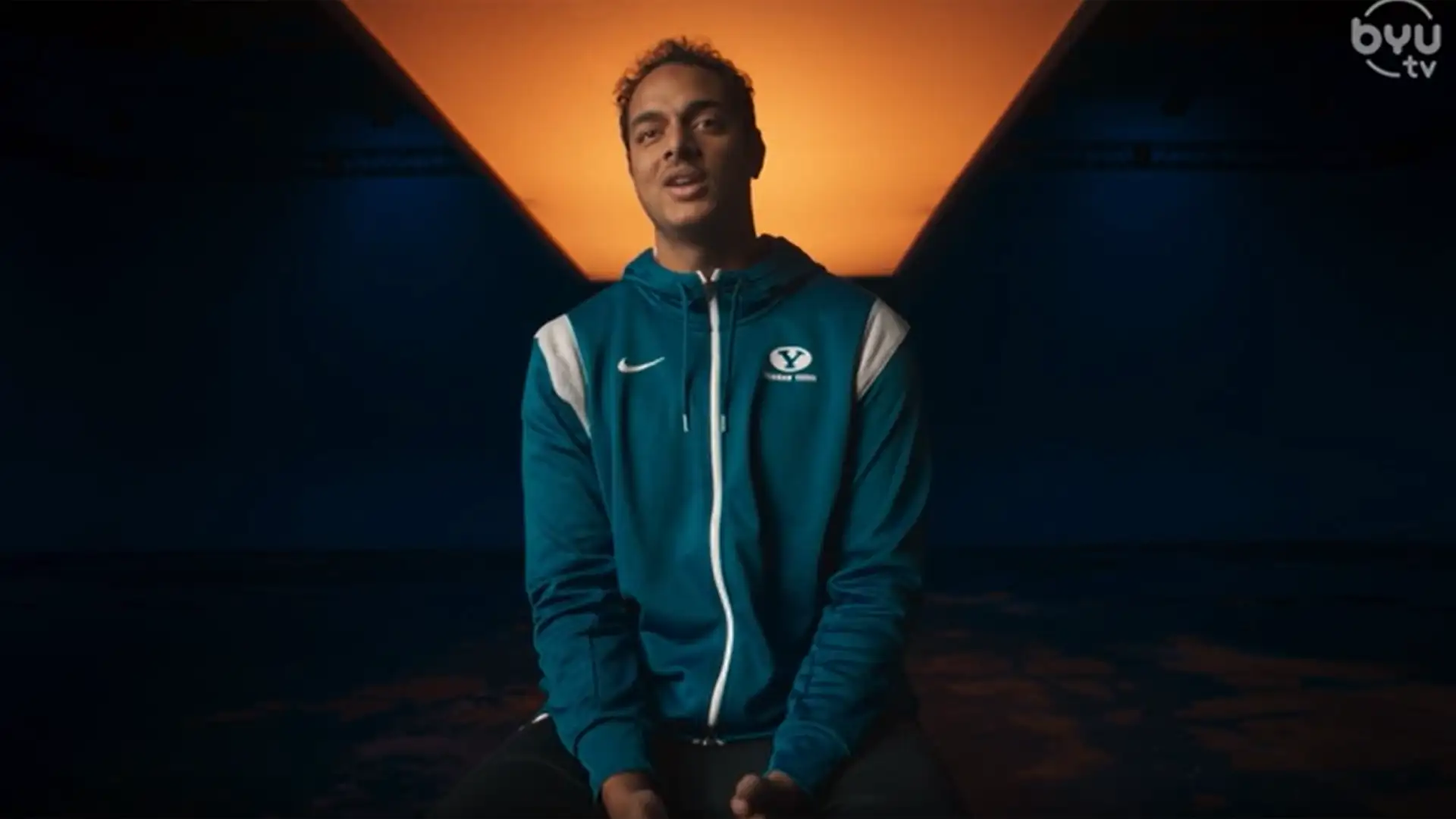 Deep Blue: Aly Khalifa