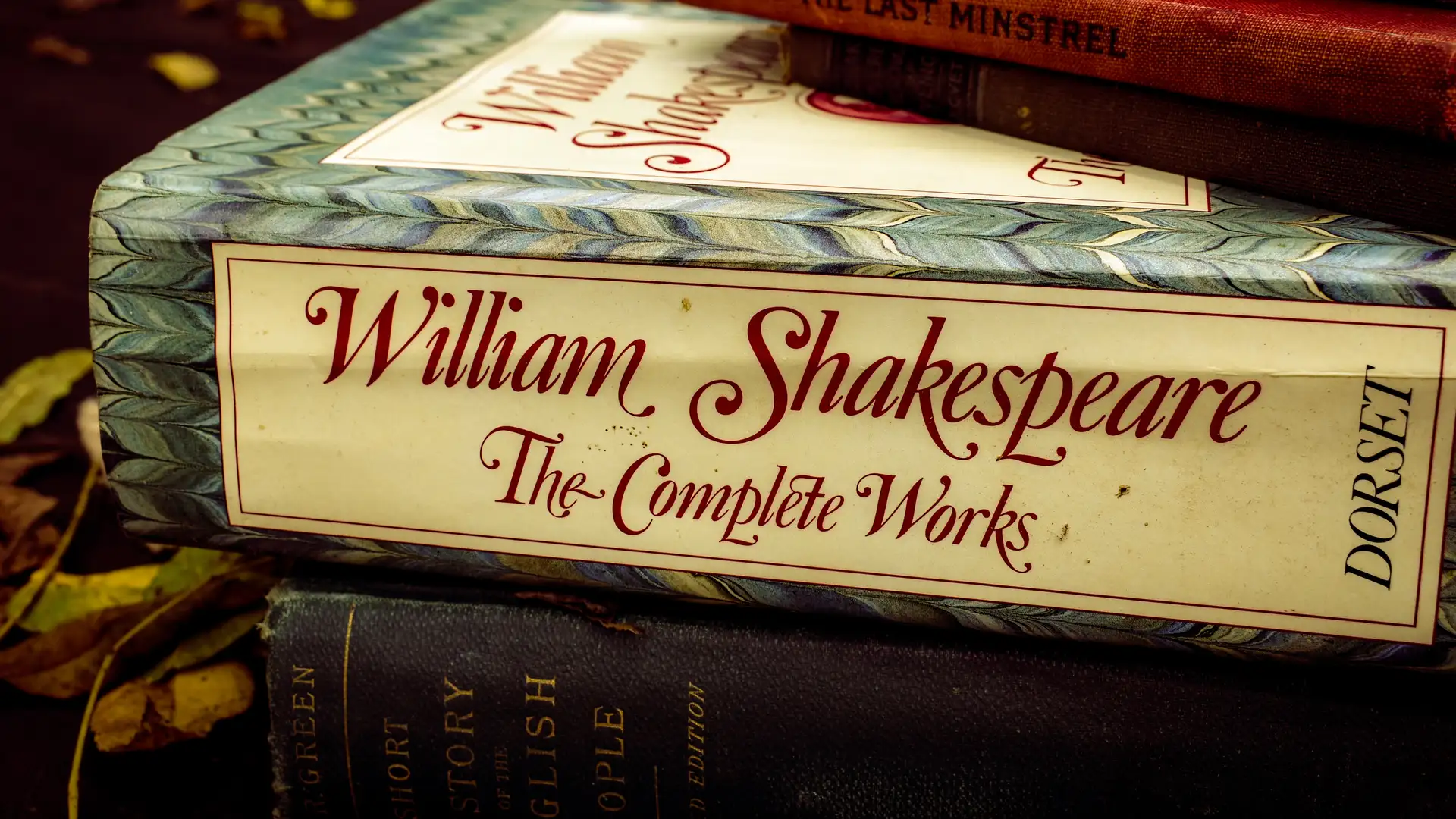 What Did Shakespeare Sound Like?