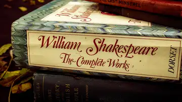 What Did Shakespeare Sound Like?